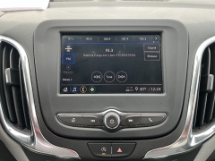 Used 2023  Chevrolet Equinox AWD 4dr LT w&sol;2FL at Chip Wynn Motors near Paducah&comma; KY