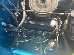 Used 1948  CROSLEY PANEL 2 DR PANEL at Chip Wynn Motors near Paducah&comma; KY