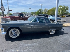 Used 1956  Ford THUNDERBIRD CONVERTIBLE at Chip Wynn Motors near Paducah&comma; KY