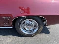 Used 1969  Chevrolet CAMARO Z-28 at Chip Wynn Motors near Paducah&comma; KY