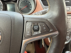 Used 2015  Buick Encore 4d SUV FWD Leather at Chip Wynn Motors near Paducah&comma; KY