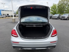 Used 2019  Mercedes-Benz E-Class 4d Sedan E300 4matic at Chip Wynn Motors near Paducah&comma; KY
