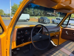Used 1975  Chevrolet C10 PK at Chip Wynn Motors near Paducah&comma; KY