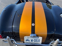Used 1965  COBRA AC CONVERTIBLE at Chip Wynn Motors near Paducah&comma; KY