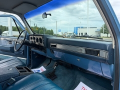 Used 1984  Chevrolet Blazer SUV 4WD at Chip Wynn Motors near Paducah&comma; KY