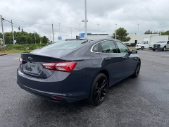 Used 2025  Chevrolet Malibu 4dr Sdn 1LT at Chip Wynn Motors near Paducah&comma; KY