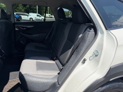 Used 2025  Subaru Outback Onyx Edition AWD at Chip Wynn Motors near Paducah&comma; KY