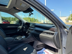 Used 2023  INFINITI QX60 SENSORY AWD at Chip Wynn Motors near Paducah&comma; KY
