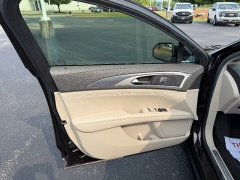 Used 2020  Lincoln MKZ 4d Sedan FWD at Chip Wynn Motors near Paducah&comma; KY