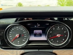 Used 2019  Mercedes-Benz E-Class 4d Sedan E300 4matic at Chip Wynn Motors near Paducah&comma; KY