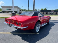 Used 1971  Chevrolet CORVETTE CONV at Chip Wynn Motors near Paducah&comma; KY