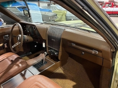 Used 1969  American Motors &lpar;AMC&rpar; AMX  at Chip Wynn Motors near Paducah&comma; KY