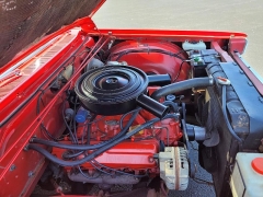 Used 1965  Plymouth SPORT FURY CONVERTIBLE 2D at Chip Wynn Motors near Paducah&comma; KY
