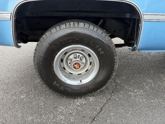 Used 1984  Chevrolet Blazer SUV 4WD at Chip Wynn Motors near Paducah&comma; KY
