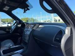 Used 2019  INFINITI QX80 4d SUV AWD LIMITED at Chip Wynn Motors near Paducah&comma; KY
