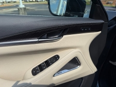 Used 2025  INFINITI QX60 SENSORY AWD at Chip Wynn Motors near Paducah&comma; KY