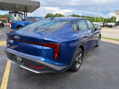 Used 2025  Kia K4 LXS FWD at Chip Wynn Motors near Paducah&comma; KY