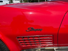 Used 1971  Chevrolet CORVETTE CONV at Chip Wynn Motors near Paducah&comma; KY