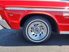Used 1965  Plymouth SPORT FURY CONVERTIBLE 2D at Chip Wynn Motors near Paducah&comma; KY