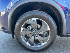 Used 2024  Nissan Rogue AWD SV at Chip Wynn Motors near Paducah&comma; KY