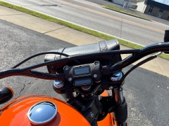 Used 2021  Harley-Davidson FXBBS HEAVY WEIGHT at Chip Wynn Motors near Paducah&comma; KY