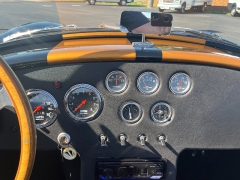 Used 1965  COBRA AC CONVERTIBLE at Chip Wynn Motors near Paducah&comma; KY