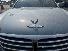 Used 2014  Hyundai Equus 4dr Sdn Signature at Chip Wynn Motors near Paducah&comma; KY
