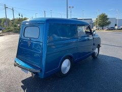 Used 1948  CROSLEY PANEL 2 DR PANEL at Chip Wynn Motors near Paducah&comma; KY