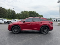 Used 2016  Lexus RX 350 FWD 4dr at Chip Wynn Motors near Paducah&comma; KY