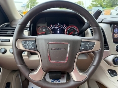 Used 2015  GMC Yukon 4d SUV 4WD Denali at Chip Wynn Motors near Paducah&comma; KY
