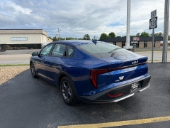 Used 2025  Kia K4 LXS FWD at Chip Wynn Motors near Paducah&comma; KY