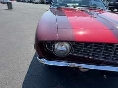 Used 1969  Chevrolet CAMARO Z-28 at Chip Wynn Motors near Paducah&comma; KY