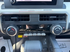 Used 2024  Toyota Tacoma 4WD Hybrid Double Cab Bed AT &lpar;Natl&rpar; at Chip Wynn Motors near Paducah&comma; KY