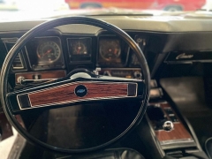 Used 1969  Chevrolet CAMARO Z28 Z-28 at Chip Wynn Motors near Paducah&comma; KY