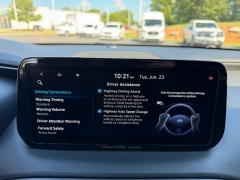 Used 2022  Hyundai Santa Fe Limited FWD at Chip Wynn Motors near Paducah&comma; KY