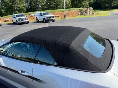 Used 2019  Ford Mustang 2d Convertible GT Premium at Chip Wynn Motors near Paducah&comma; KY