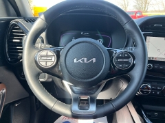 Used 2025  Kia Soul EX IVT at Chip Wynn Motors near Paducah&comma; KY