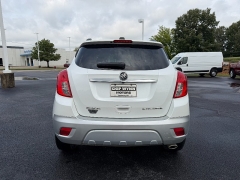 Used 2015  Buick Encore 4d SUV FWD Leather at Chip Wynn Motors near Paducah&comma; KY