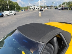 Used 2001  Chevrolet Corvette 2d Convertible at Chip Wynn Motors near Paducah&comma; KY