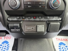 Used 2025  Chevrolet Silverado 1500 4WD Crew Cab 147" Custom Trail Boss at Chip Wynn Motors near Paducah&comma; KY