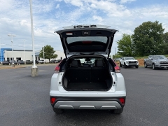 Used 2025  Mitsubishi Eclipse Cross SE S-AWC at Chip Wynn Motors near Paducah&comma; KY