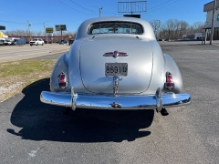 Used 1941  Buick ROADMASTER 2DR at Chip Wynn Motors near Paducah&comma; KY