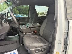 Used 2021  GMC Sierra 1500 4WD Crew Cab 147" Elevation w&sol;3SB at Chip Wynn Motors near Paducah&comma; KY