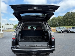Used 2023  Toyota 4Runner Limited 4WD at Chip Wynn Motors near Paducah&comma; KY