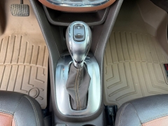 Used 2015  Buick Encore 4d SUV FWD Leather at Chip Wynn Motors near Paducah&comma; KY