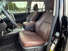 Used 2023  Toyota 4Runner Limited 4WD at Chip Wynn Motors near Paducah&comma; KY