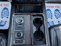 Used 2021  Ford Expedition Max Limited 4x4 at Chip Wynn Motors near Paducah&comma; KY