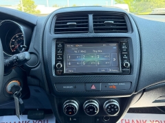 Used 2022  Mitsubishi Outlander Sport ES 2&period;0 CVT at Chip Wynn Motors near Paducah&comma; KY