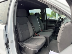 Used 2025  Chevrolet Silverado 1500 4WD Crew Cab 147" Custom Trail Boss at Chip Wynn Motors near Paducah&comma; KY