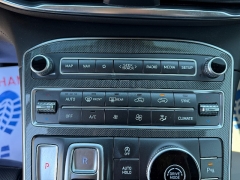 Used 2022  Hyundai Santa Fe Limited FWD at Chip Wynn Motors near Paducah&comma; KY